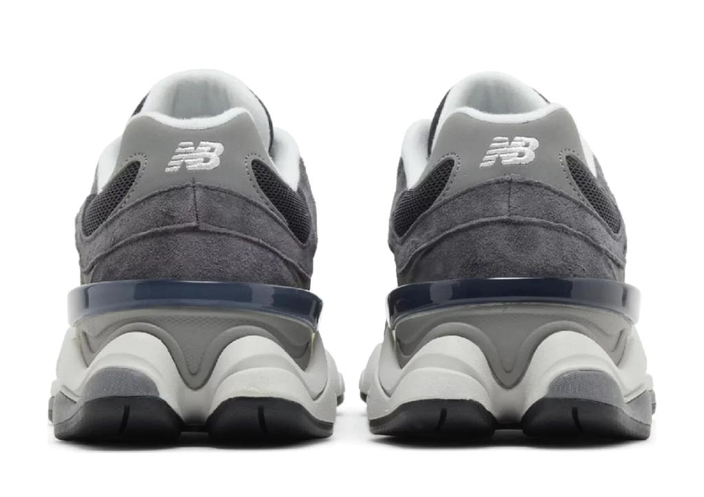 New Balance 9060 Phantom Castlerock