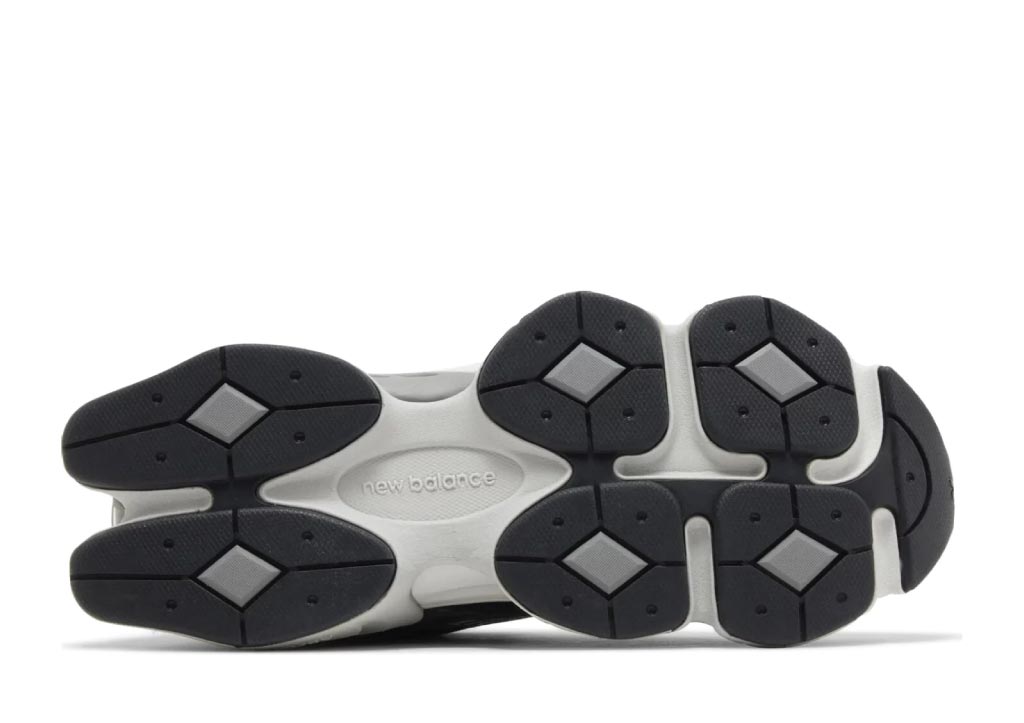 New Balance 9060 Phantom Castlerock