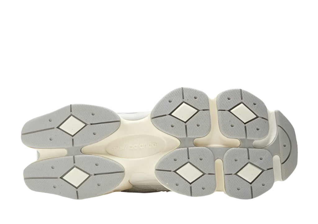 New Balance 9060 Quartz Grey