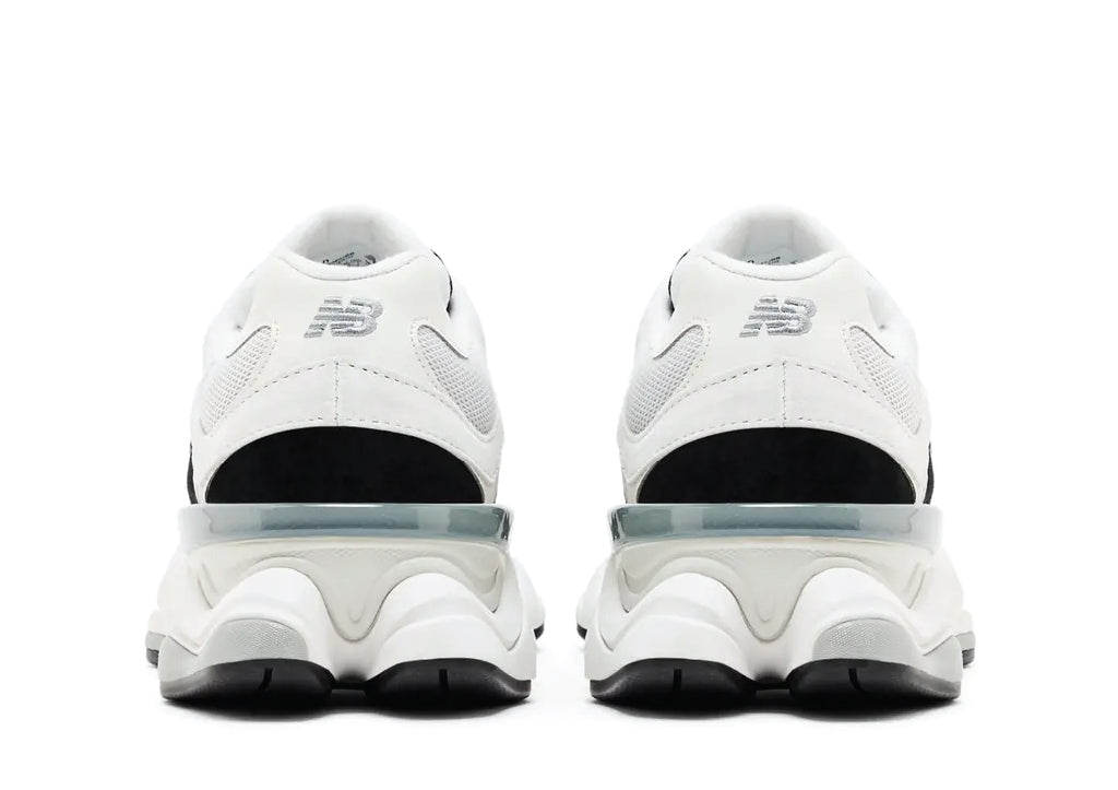 New Balance 9060 Reflection Black