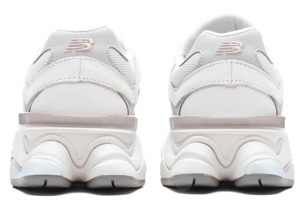 New Balance 9060 Reflection Raincloud Quarry Blue