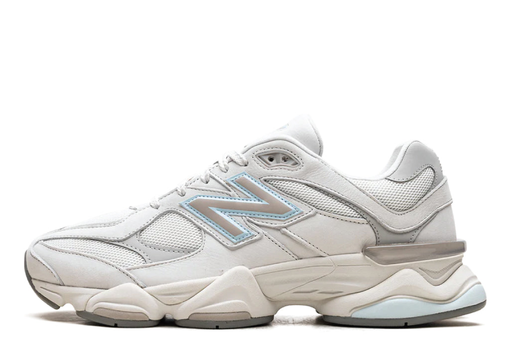New Balance 9060 Reflection Raincloud Quarry Blue