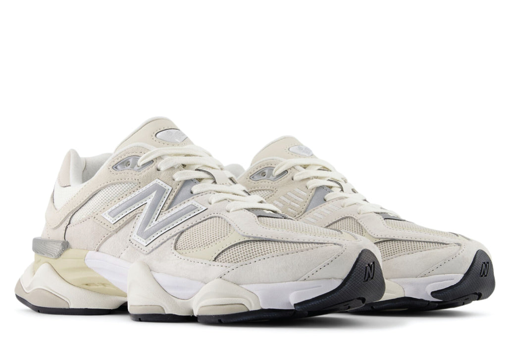 New Balance 9060 Sea Salt / Moonbeam
