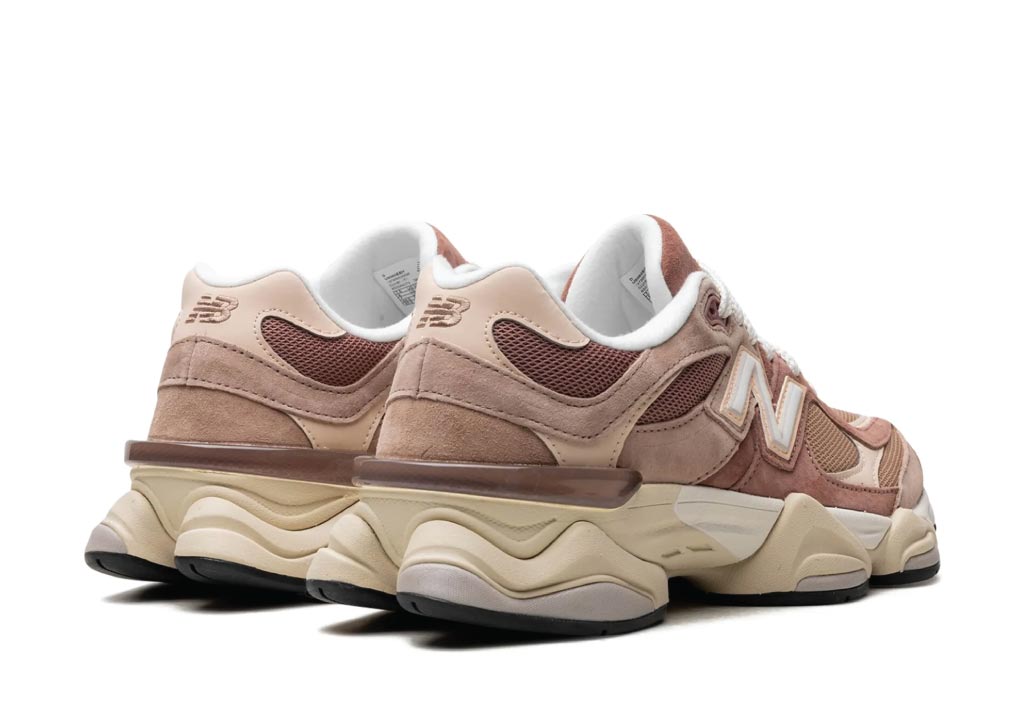 New Balance 9060 Sparrow