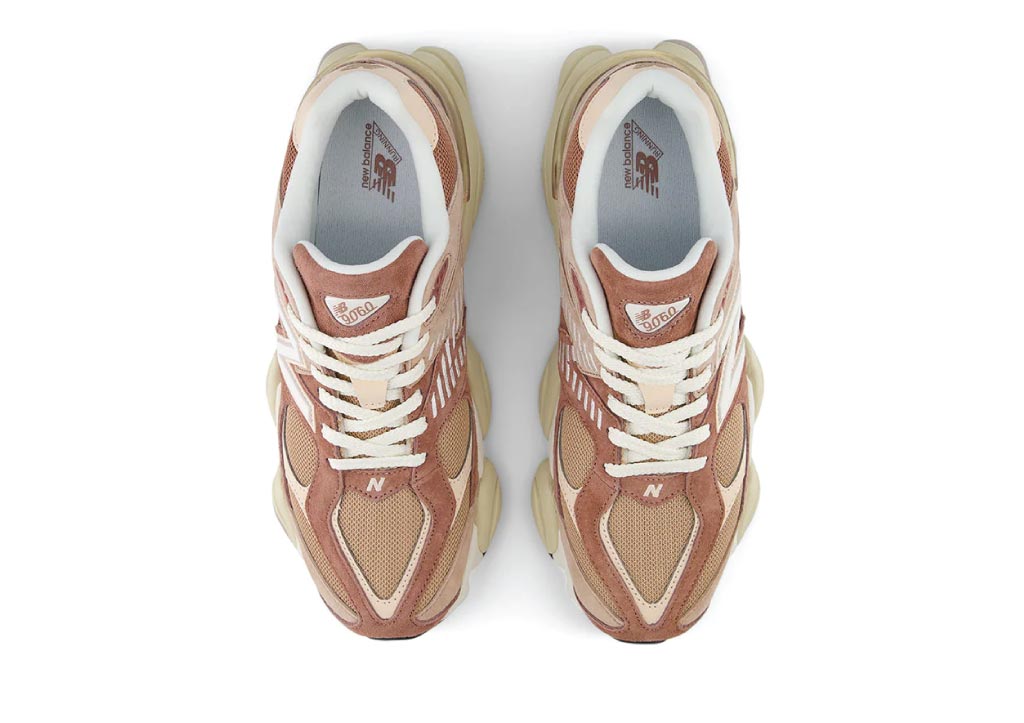 New Balance 9060 Sparrow