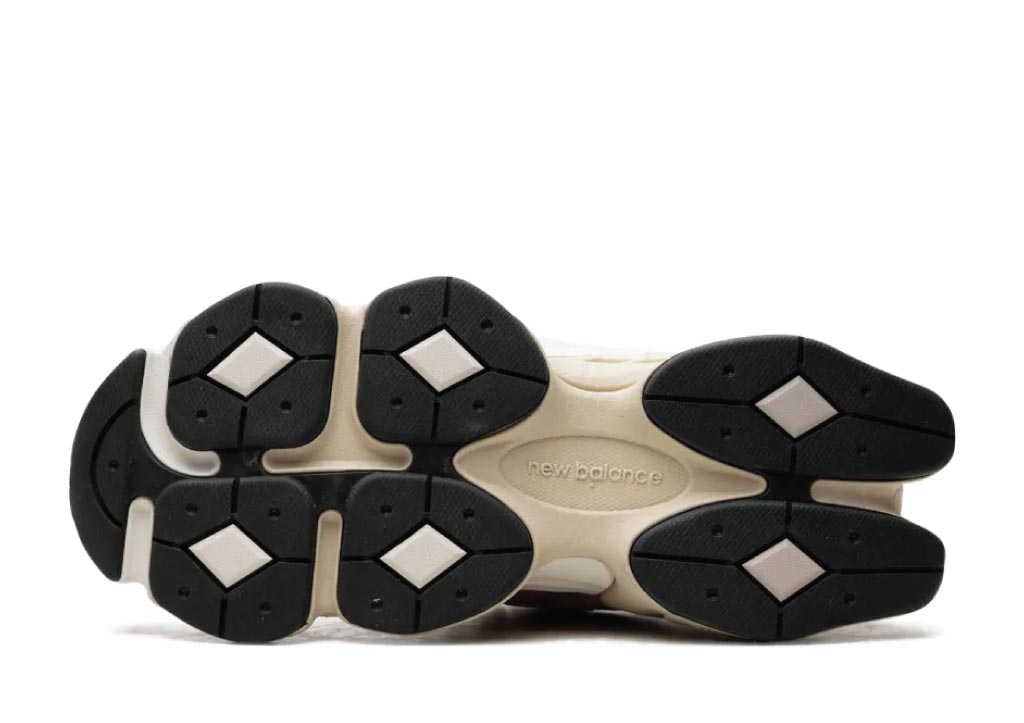 New Balance 9060 Sparrow