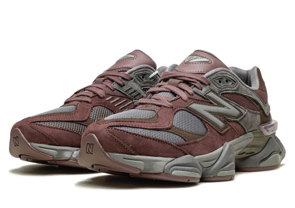 New Balance 9060 Truffle Rich Earth Magnet