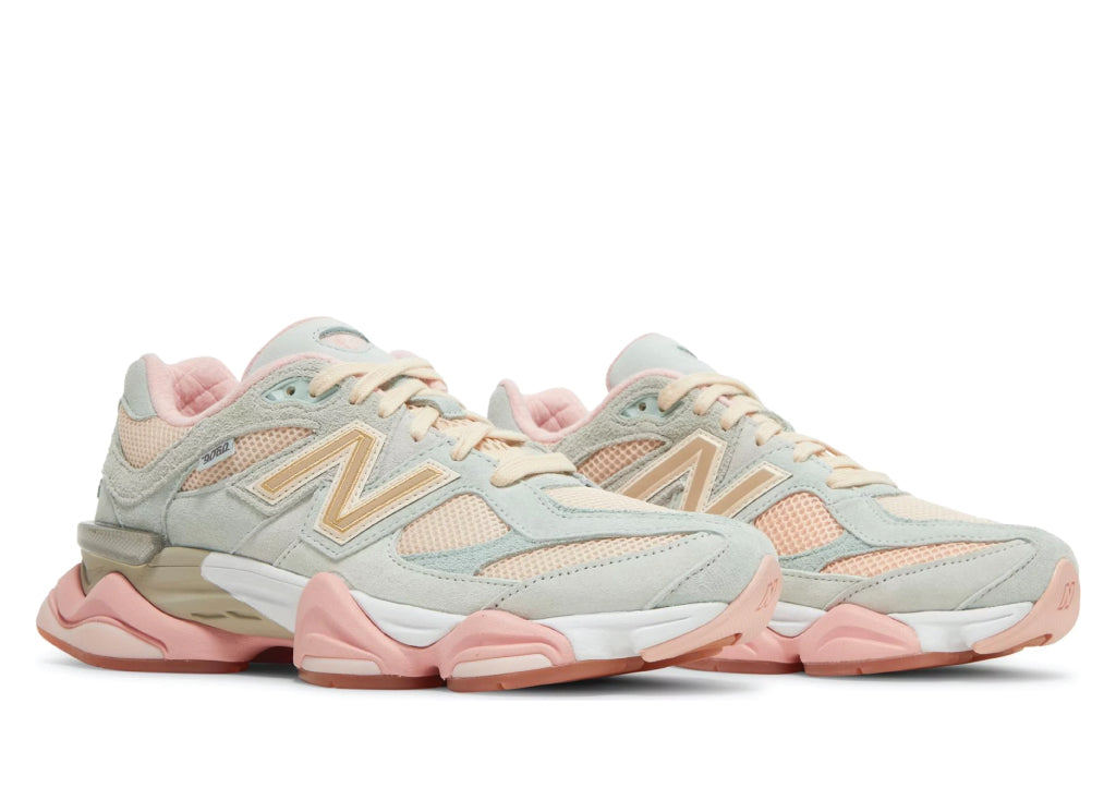 New Balance 9060 X Joe Freshgoods Baby Shower Blue