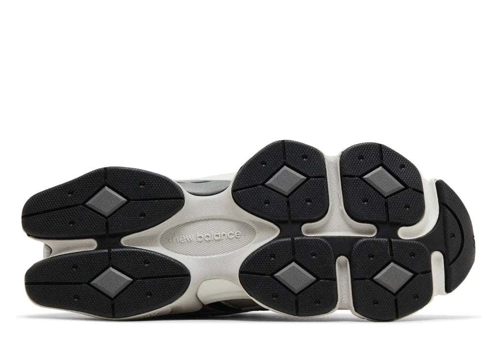 New Balance 9060 x Shoe Palace Metallic