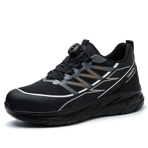 Sneaker House Men's Lightweight Fashion Sneakers
