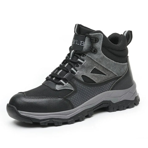 Sneaker House Men's Outdoor Hiking Sneakers