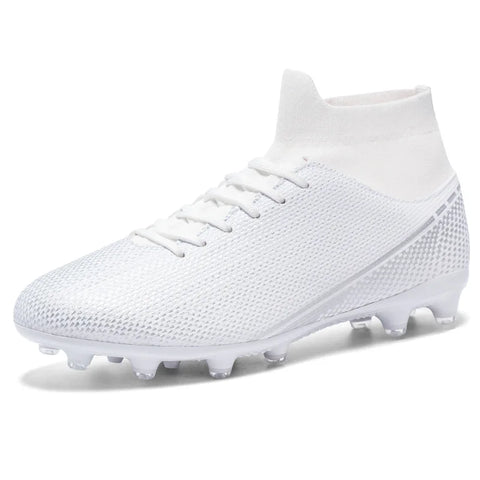 Sneaker House Men's Professional Soccer Boots