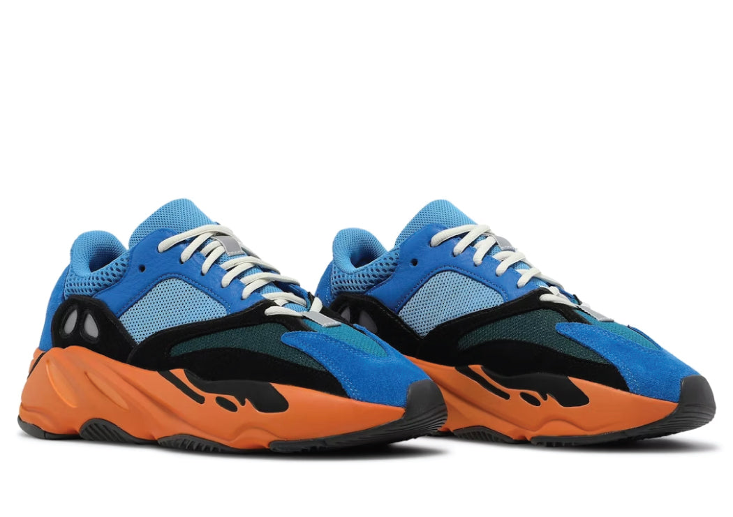 Yeezy Boost 700 Bright Blue