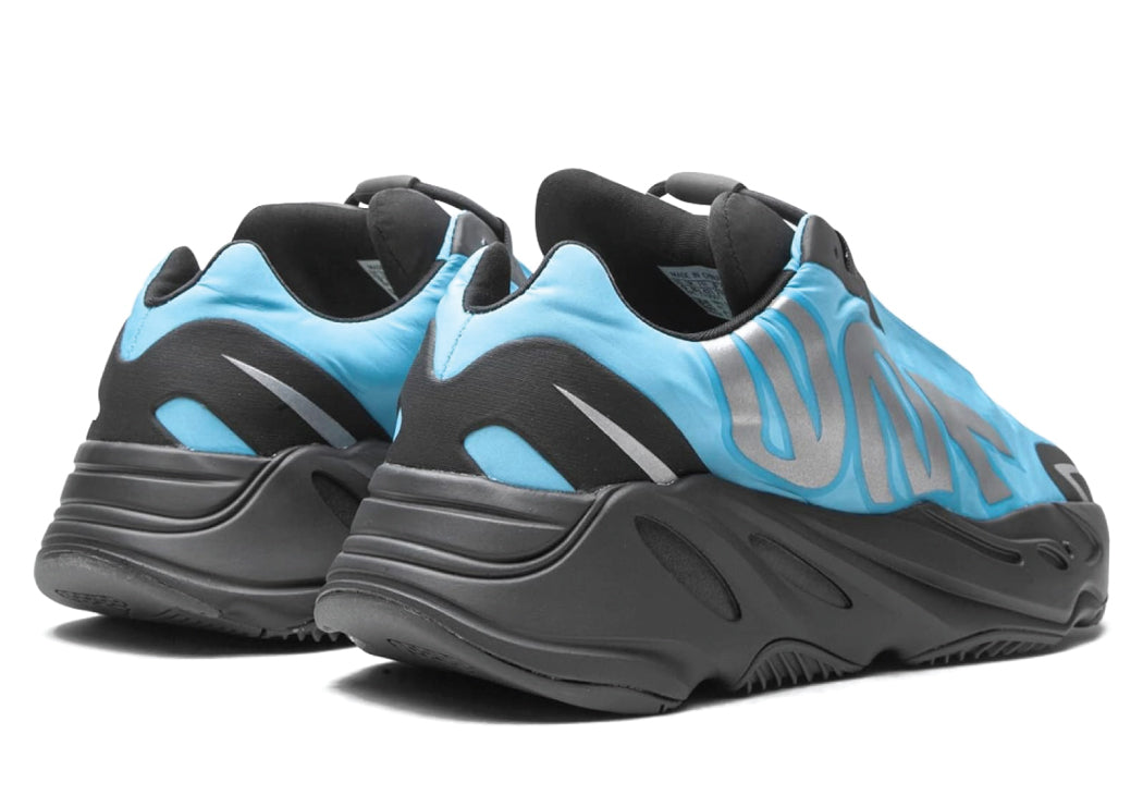 Yeezy Boost 700 MNVN Bright Cyan Men's