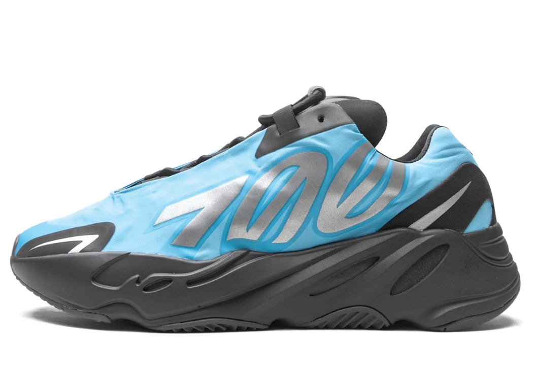 Yeezy Boost 700 MNVN Bright Cyan Men's