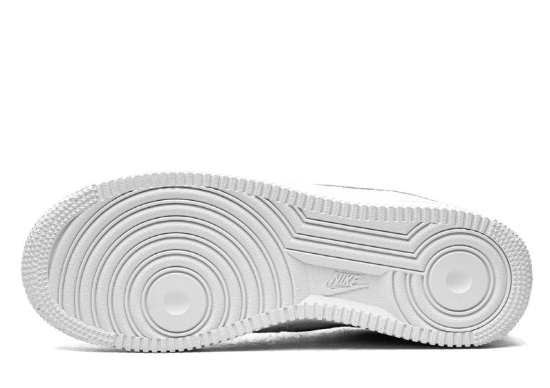 Air Force 1 07 Triple White - Sneakers Forest