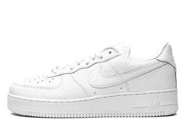 Air Force 1 07 Triple White - Sneakers Forest