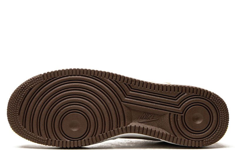 Air Force 1 Low Acorn 2021 - Sneakers Forest