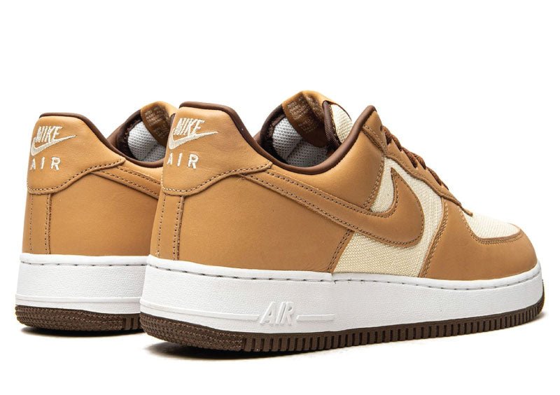 Air Force 1 Low Acorn 2021 - Sneakers Forest