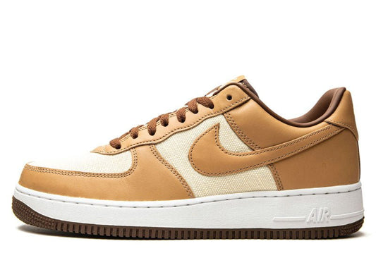 Air Force 1 Low Acorn 2021 - Sneakers Forest