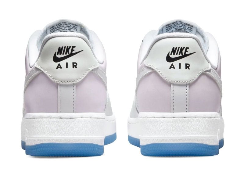 Air Force 1 Low UV Reactive - Sneakersoflondon