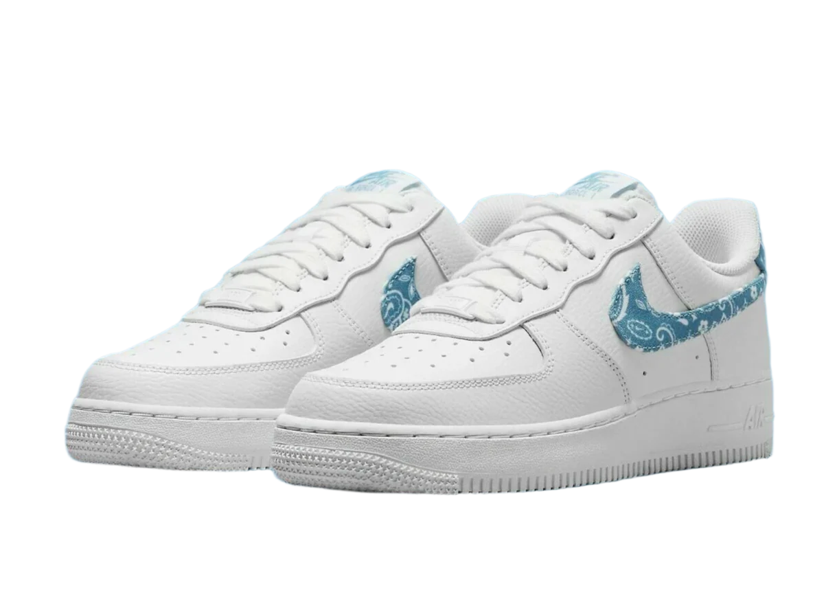 Nike Air Force 1 Low '07 Essential WMNS
