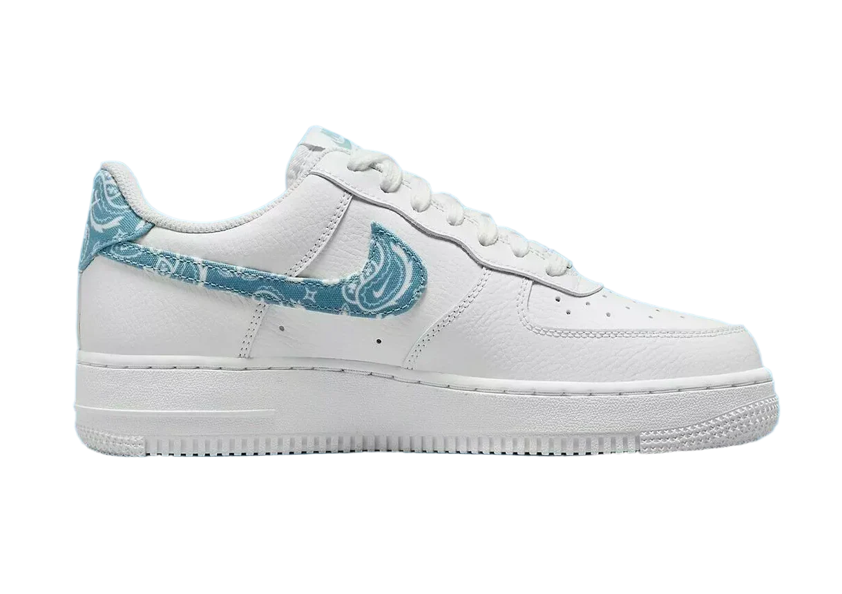 Nike Air Force 1 Low '07 Essential WMNS