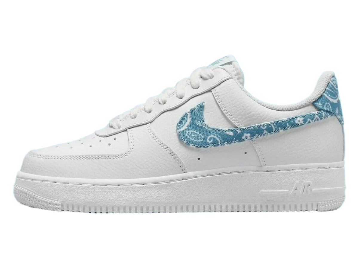 Nike Air Force 1 Low '07 Essential WMNS