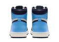 Air Jordan 1 High OG Obsidian UNC - Sneakers Forest