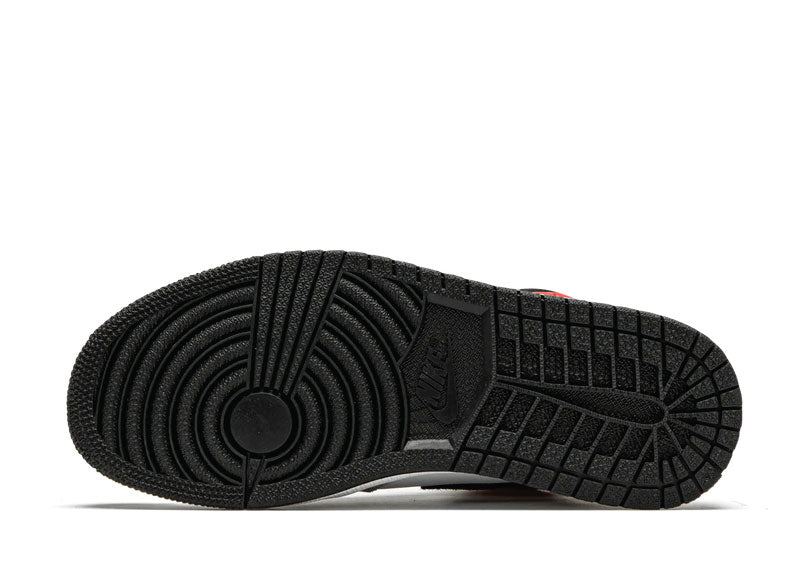 Air Jordan 1 High OG Smoke Grey - Sneakers Forest