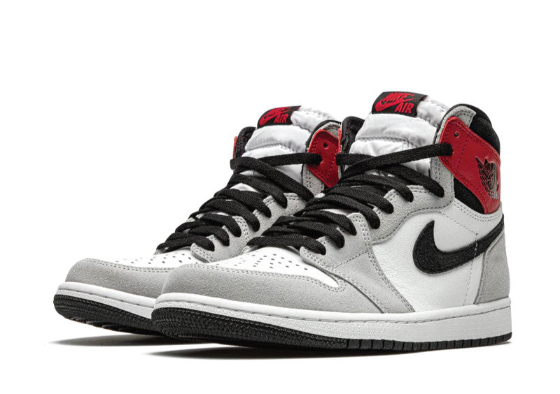 Air Jordan 1 High OG Smoke Grey - Sneakers Forest