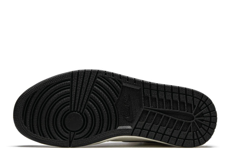 Air Jordan 1 High Retro Dark Mocha - Sneakersoflondon