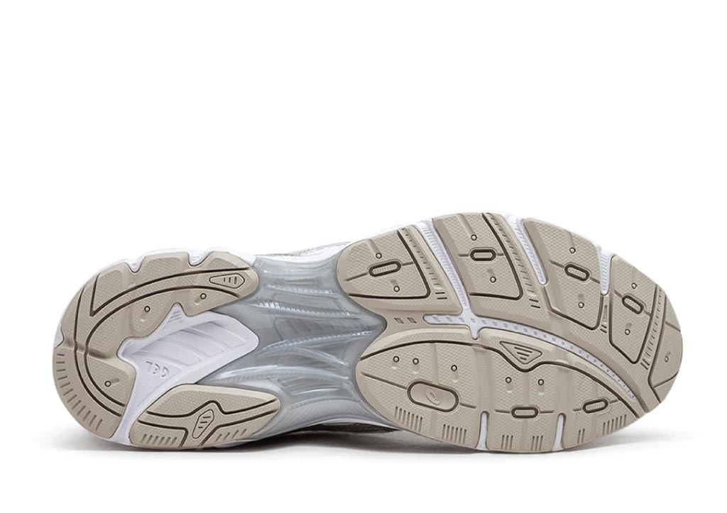 Asics GT 2160 White / Putty